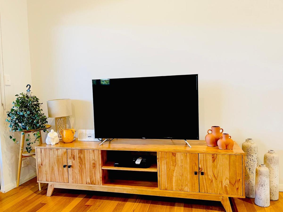 734 Apartment-2 Bedroom And 2 Bathroom Accommodation, Sleeps 4 Margaret River Exterior foto
